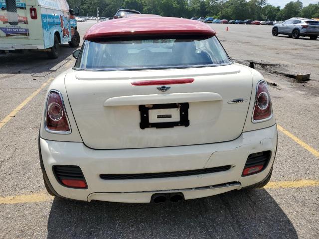 Photo 6 from auction – 2013 MINI COOPER COU with VIN WMWSX9C56DT380415