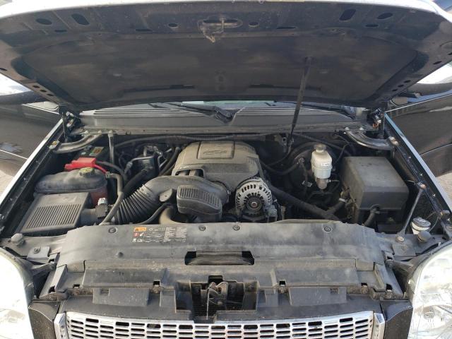 Photo 12 from auction – 2013 GMC YUKON SLT with VIN 1GKS1CE08DR295144