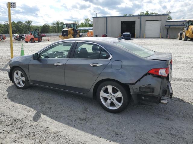 Photo 2 from auction – 2009 ACURA TSX with VIN JH4CU26639C006331