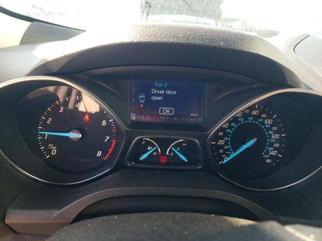 Photo 9 from auction – 2013 FORD ESCAPE with VIN 1FMCU9G96DUA34321