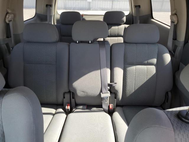 Photo 10 from auction – 2008 DODGE DURANGO SX with VIN 1D8HB38N98F145126
