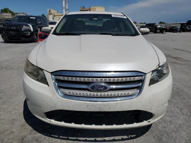Photo 5 from auction – 2011 FORD TAURUS SEL with VIN 1FAHP2EW4BG127180