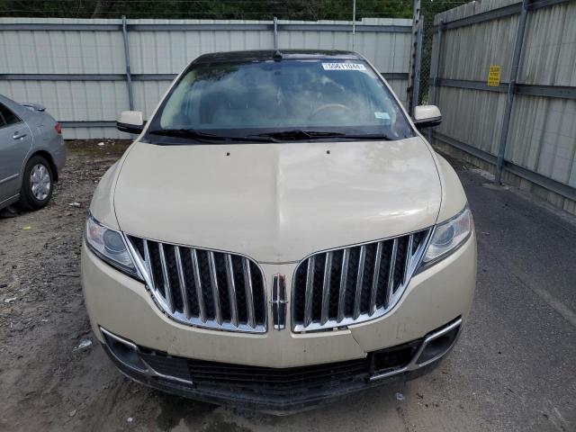 Фото 5 с аукциона – 2015 LINCOLN MKX с VIN 2LMDJ8JK8FBL33888