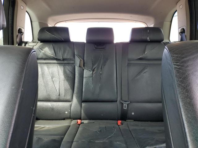 Photo 10 from auction – 2009 BMW X5 XDRIVE3 with VIN 5UXFE43579L037664