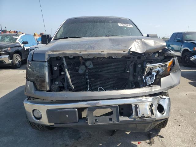 Photo 5 from auction – 2013 FORD F150 SUPER with VIN 1FTFW1CF5DFB59307