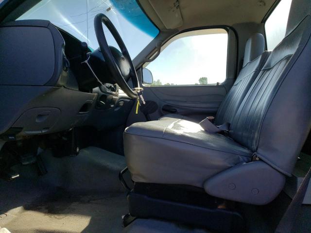 Zdjęcie 7 z aukcji – 1997 FORD F150 z VIN 1FTDF0766VKA19660