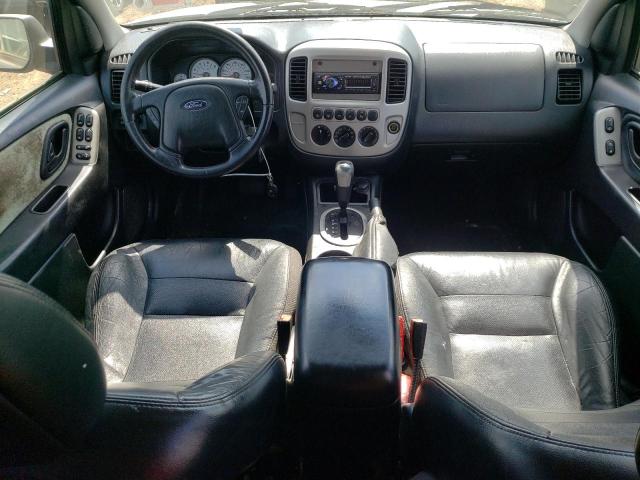 Photo 8 from auction – 2005 FORD ESCAPE LIM with VIN 1FMYU941X5KB29613