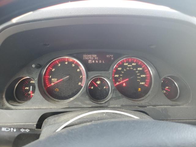 Zdjęcie 9 z aukcji – 2011 GMC ACADIA DEN z VIN 1GKKVTED8BJ202528