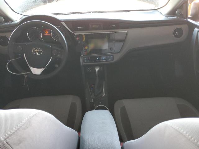 Photo 8 from auction – 2018 TOYOTA COROLLA L with VIN 2T1BURHE0JC080456