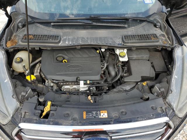 Photo 12 from auction – 2018 FORD ESCAPE SE with VIN 1FMCU0GD7JUB41762
