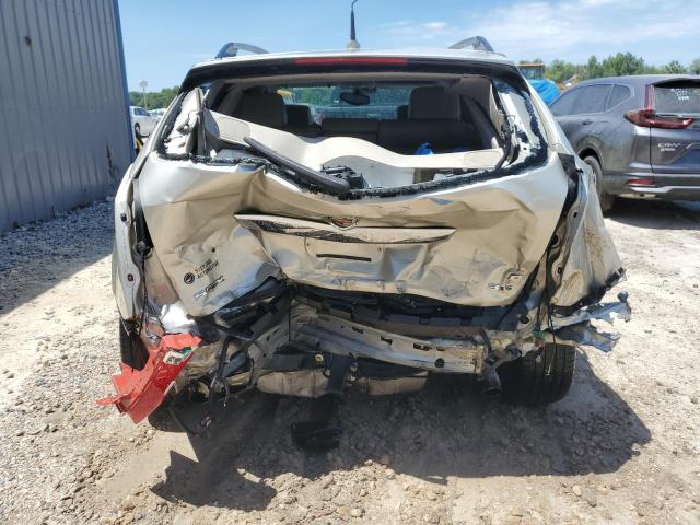 Photo 6 from auction – 2014 CADILLAC SRX PREMIU with VIN 3GYFNDE3XES652169