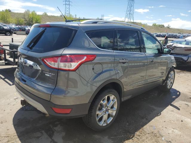 Photo 3 from auction – 2014 FORD ESCAPE TIT with VIN 1FMCU9J96EUC67402