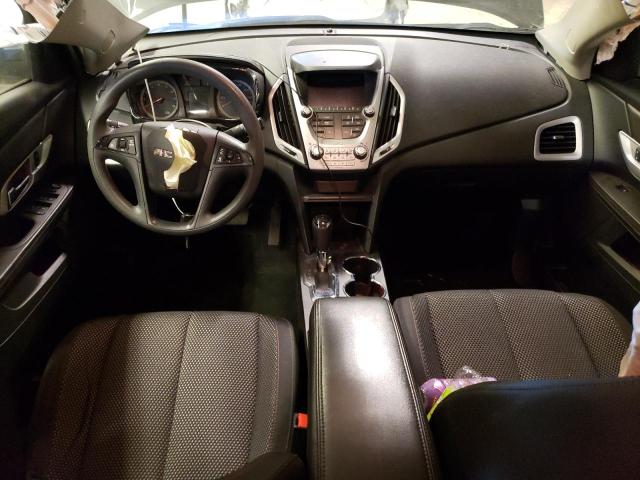 Photo 8 from auction – 2017 GMC TERRAIN SL with VIN 2GKALMEK7H6194563