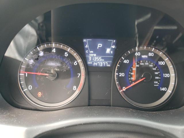 Photo 9 from auction – 2013 HYUNDAI ACCENT GLS with VIN KMHCT5AE2DU100140