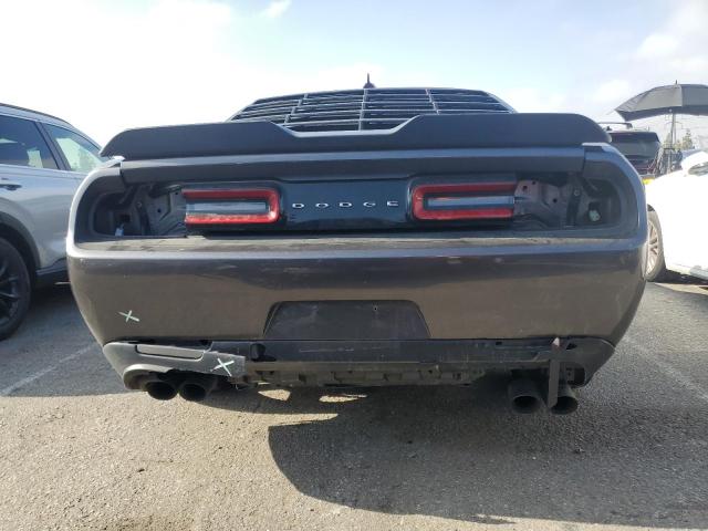 Photo 6 from auction – 2015 DODGE CHALLENGER with VIN 2C3CDZAG4FH850983