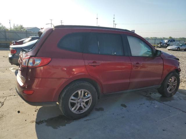 Photo 3 from auction – 2010 HYUNDAI SANTA FE G with VIN 5NMSG3AB0AH347321