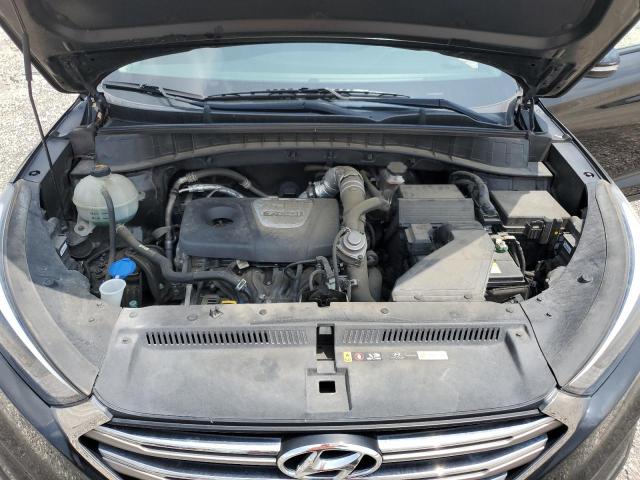 Photo 12 from auction – 2016 HYUNDAI TUCSON LIM with VIN KM8J33A29GU222998