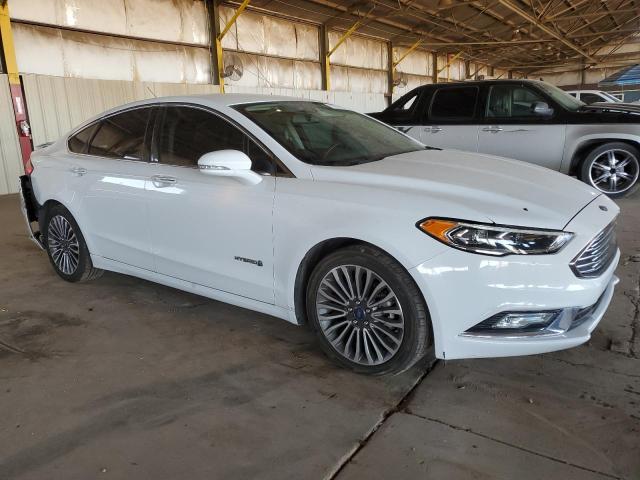 Photo 4 from auction – 2017 FORD FUSION TIT with VIN 3FA6P0RU6HR300638