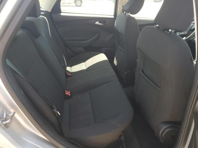 Photo 10 from auction – 2016 FORD FOCUS SE with VIN 1FADP3F21GL326766