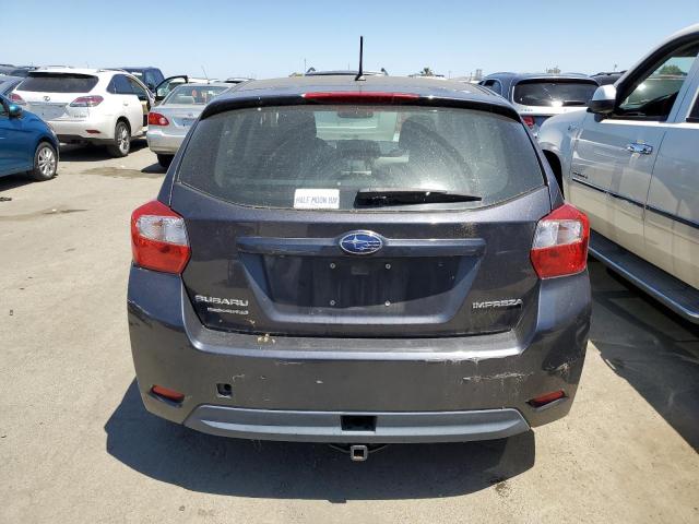 Photo 6 from auction – 2015 SUBARU IMPREZA PR with VIN JF1GPAC65F8204678