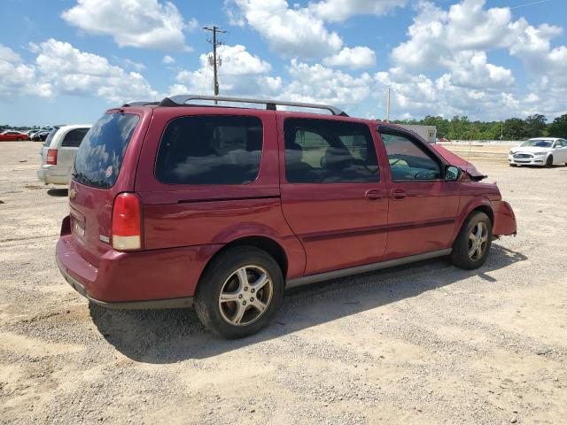 Photo 3 from auction – 2005 CHEVROLET UPLANDER L with VIN 1GNDX33L85D269651