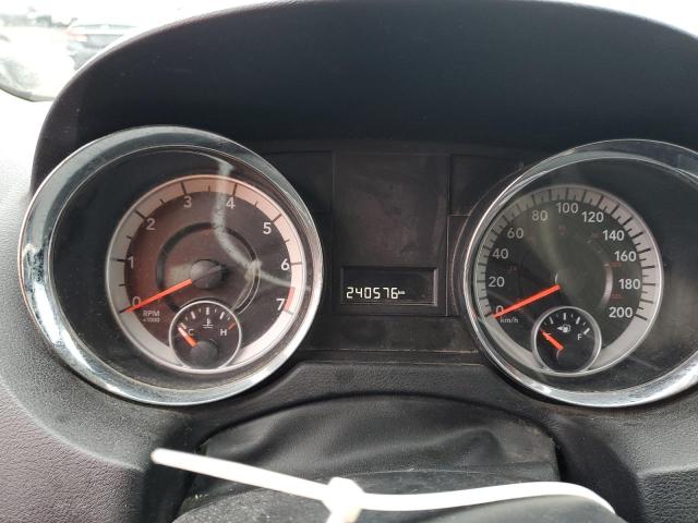 Photo 9 from auction – 2013 DODGE GRAND CARA with VIN 2C4RDGBG2DR697634