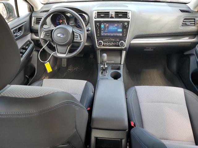 Photo 8 from auction – 2019 SUBARU LEGACY SPO with VIN 4S3BNAS61K3028537