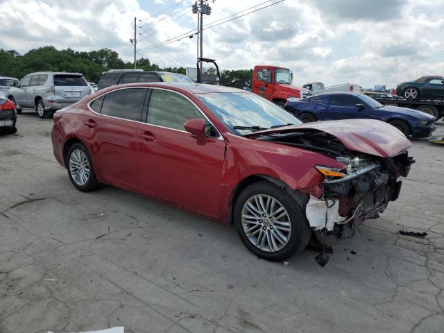 Photo 4 from auction – 2016 LEXUS ES 350 with VIN JTHBK1GG3G2216160