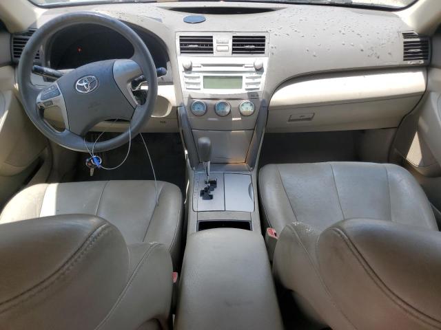 Photo 8 from auction – 2009 TOYOTA CAMRY BASE with VIN 4T1BE46K69U914457