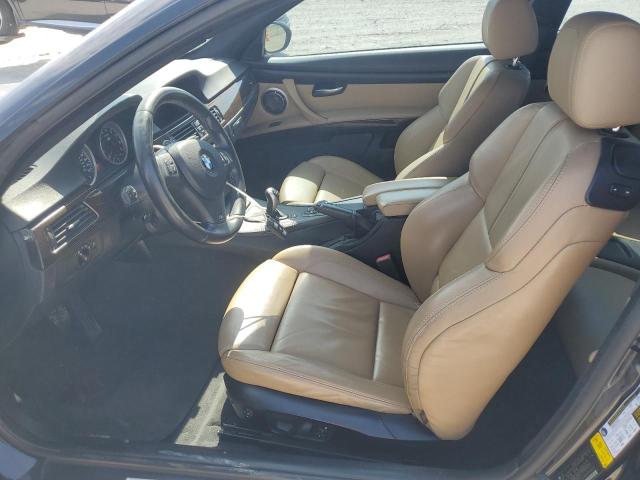 Photo 7 from auction – 2011 BMW M3 with VIN WBSKG9C55BE646102