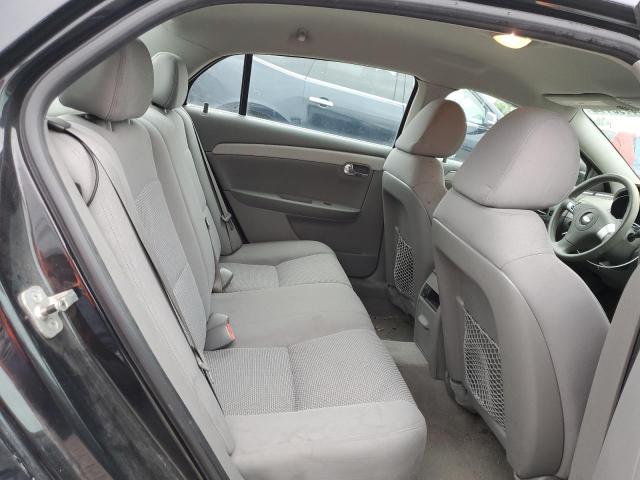 Photo 10 from auction – 2010 CHEVROLET MALIBU LS with VIN 1G1ZB5EB2AF137327