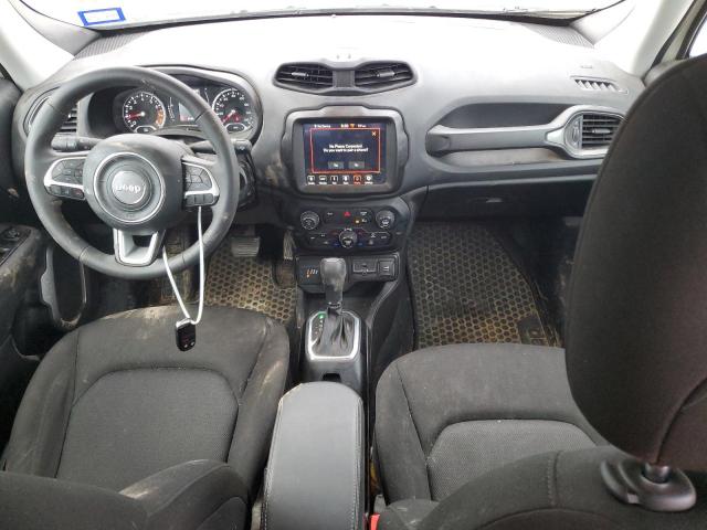 Photo 8 from auction – 2023 JEEP RENEGADE L with VIN ZACNJDB10PPP24997