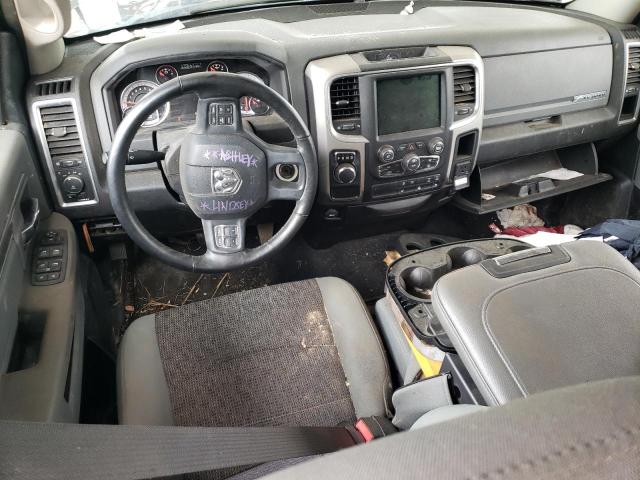 Photo 8 from auction – 2019 RAM 1500 CLASS with VIN 1C6RR6LT3KS549096