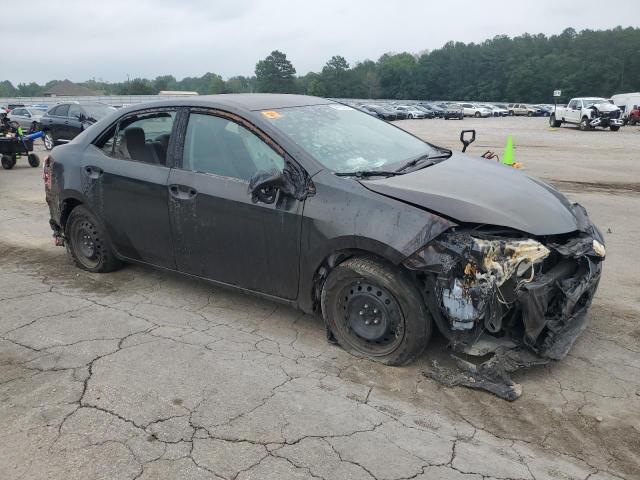 Foto 4 de la subasta – 2018 TOYOTA COROLLA L con VIN 5YFBURHEXJP804296