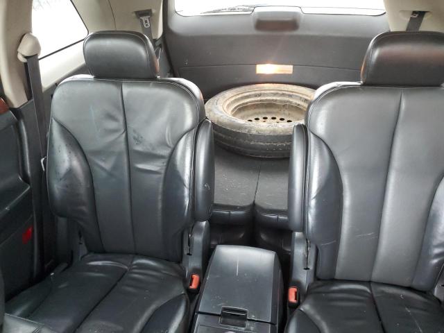 Photo 10 from auction – 2006 CHRYSLER PACIFICA T with VIN 2A4GM68456R735871