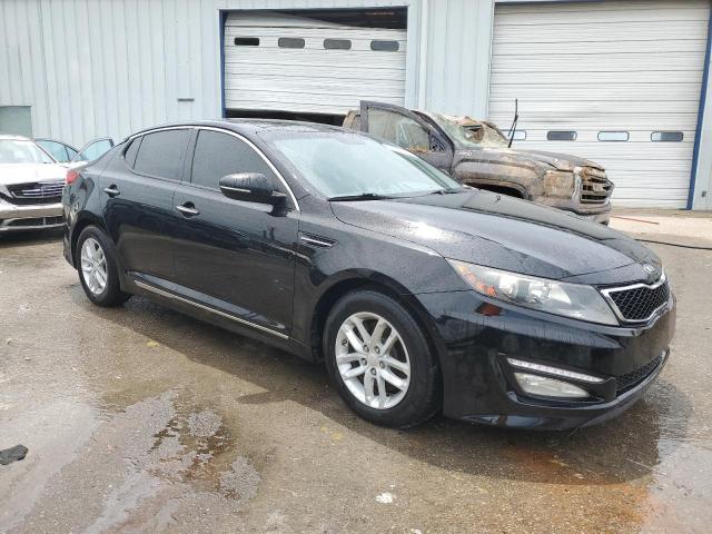 Photo 4 from auction – 2013 KIA OPTIMA SX with VIN 5XXGR4A63DG228156
