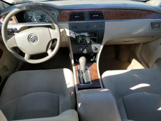 Photo 8 from auction – 2006 BUICK LACROSSE C with VIN 2G4WC552361294205