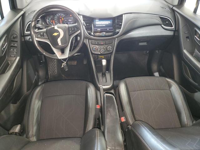 Photo 8 from auction – 2020 CHEVROLET TRAX 1LT with VIN KL7CJLSB1LB031824
