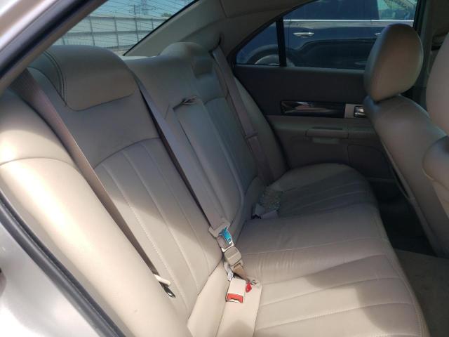 Photo 10 from auction – 2004 LINCOLN LS with VIN 1LNHM86S64Y630106