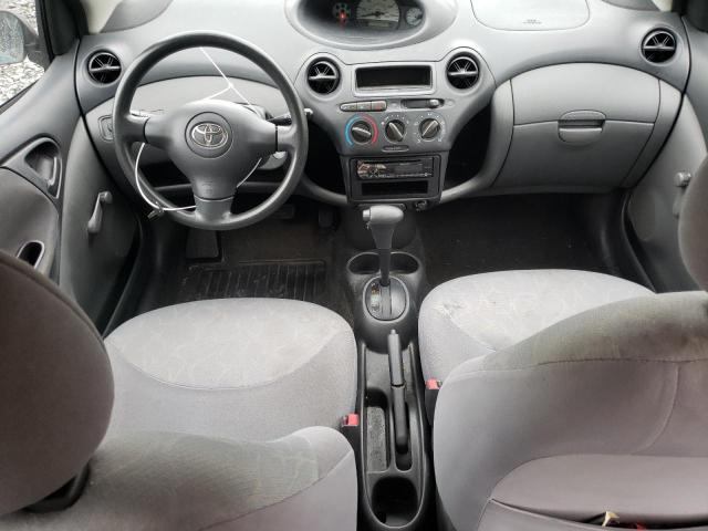 Photo 8 from auction – 2003 TOYOTA ECHO with VIN JTDBT123X30293312