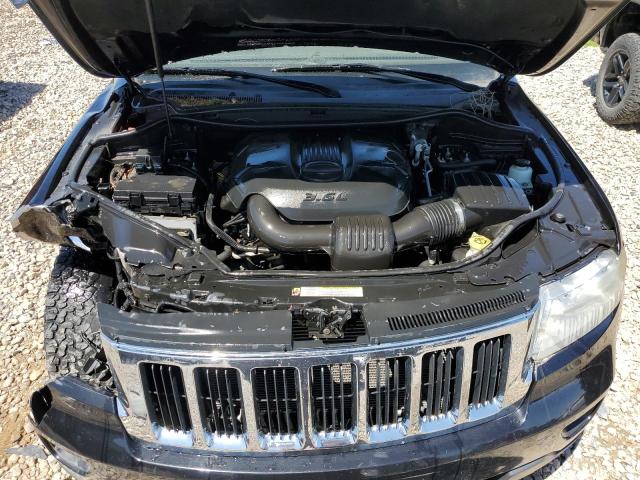 Photo 11 from auction – 2011 JEEP GRAND CHER with VIN 1J4RR4GG5BC553312