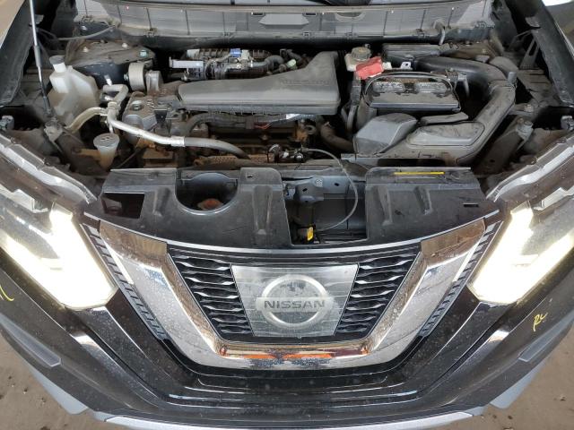 Photo 11 from auction – 2017 NISSAN ROGUE S with VIN KNMAT2MT1HP581149