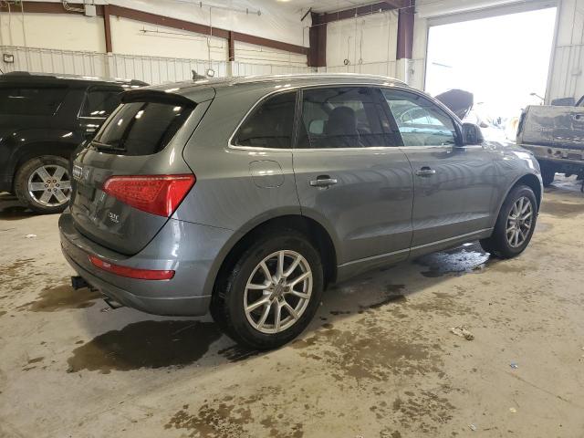 Photo 3 from auction – 2012 AUDI Q5 PREMIUM with VIN WA1LFAFPXCA011229