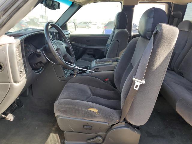 Photo 7 from auction – 2003 GMC NEW SIERRA with VIN 2GTEC19V831397712