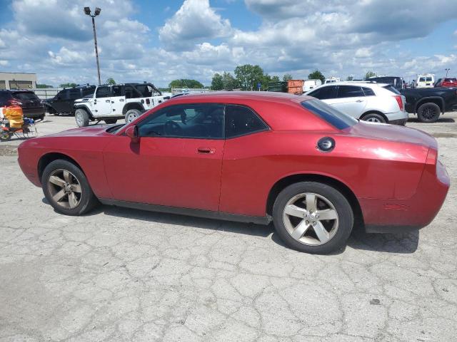 Photo 2 from auction – 2010 DODGE CHALLENGER with VIN 2B3CJ4DV1AH265404
