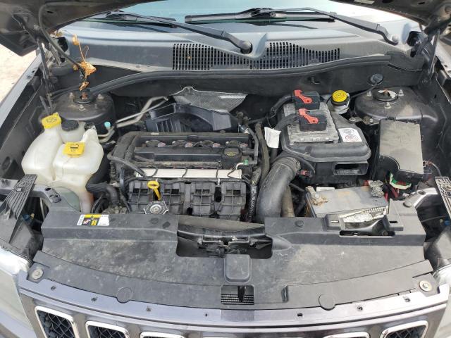Photo 12 from auction – 2016 JEEP COMPASS SP with VIN 1C4NJDBB1GD731239