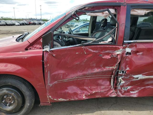 Photo 7 from auction – 2013 CHRYSLER TOWN & COU with VIN 2C4RC1BG6DR744342