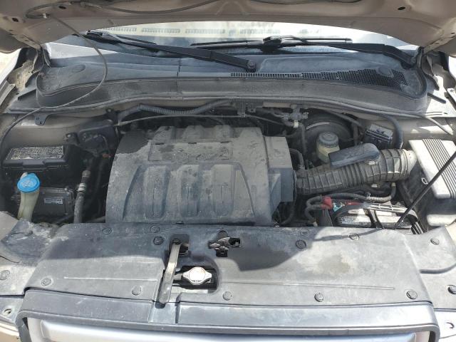 Photo 12 from auction – 2006 HONDA PILOT EX with VIN 5FNYF28406B023468