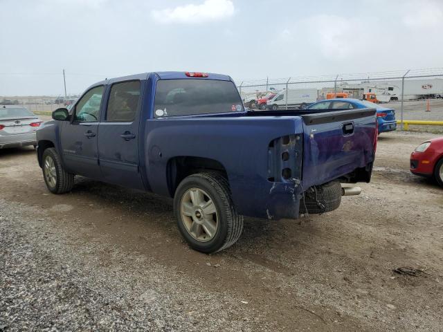 Photo 2 from auction – 2013 CHEVROLET SILVERADO with VIN 3GCPCTE02DG242287