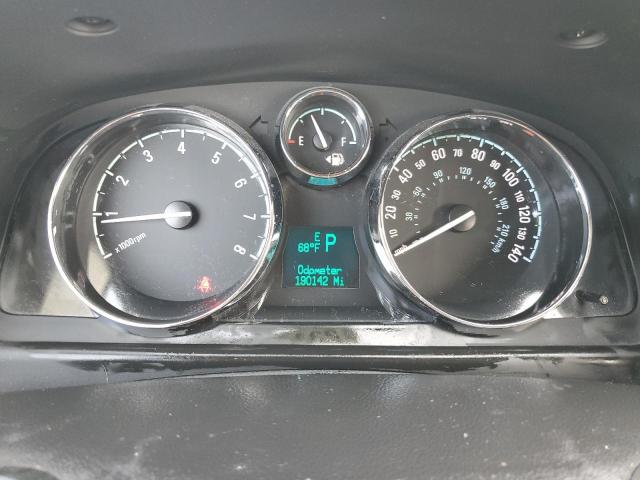Photo 9 from auction – 2013 CHEVROLET CAPTIVA LS with VIN 3GNAL2EK9DS600460